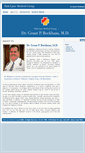 Mobile Screenshot of parklanemedicalgroup.com